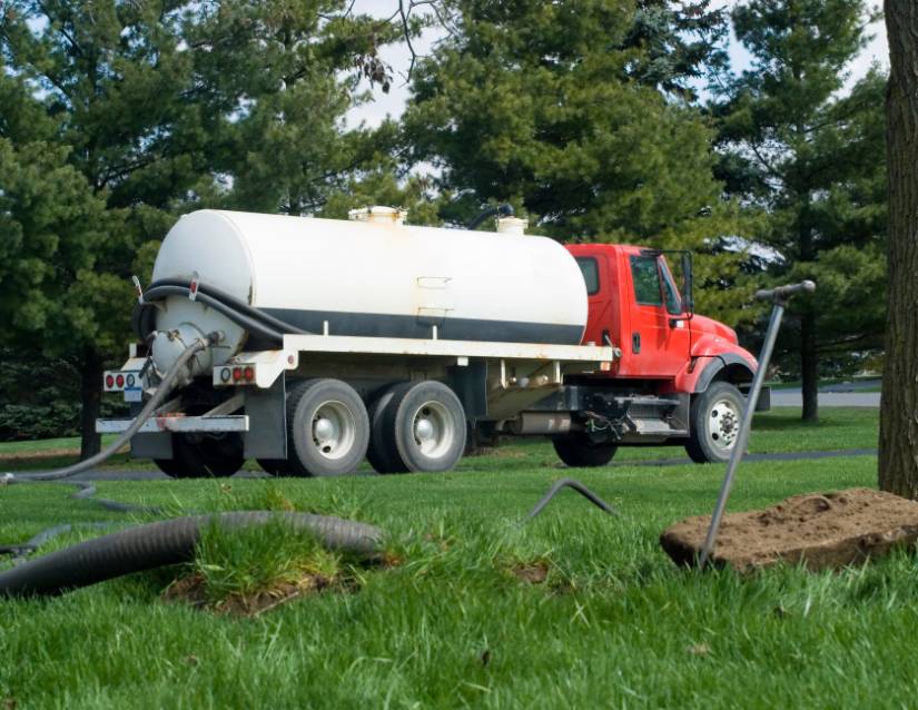 Septic Service