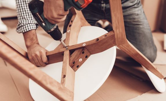 furniture-assembly
