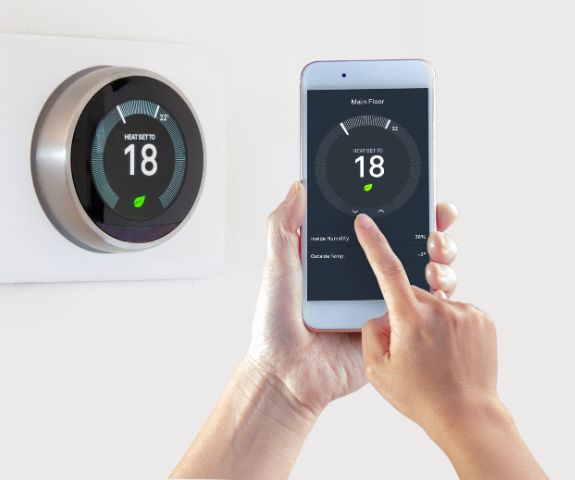Central Florida Smart Home Device Setup