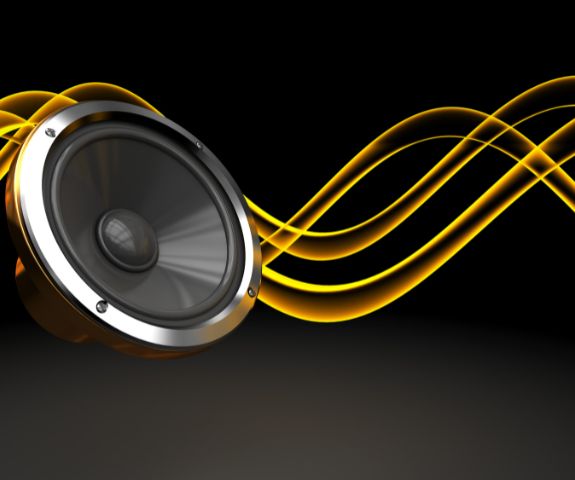 Davenport Surround Sound Installation