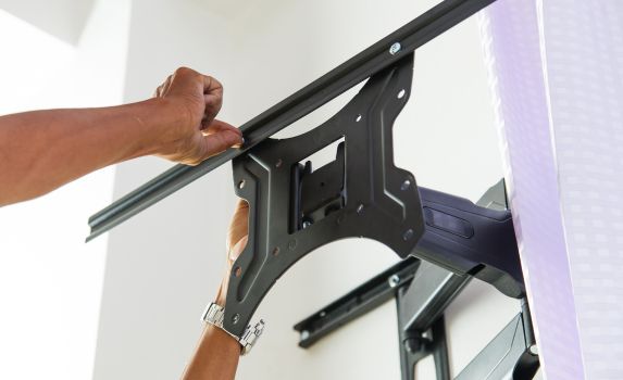 Polk-Kissimmee Tv Mounting